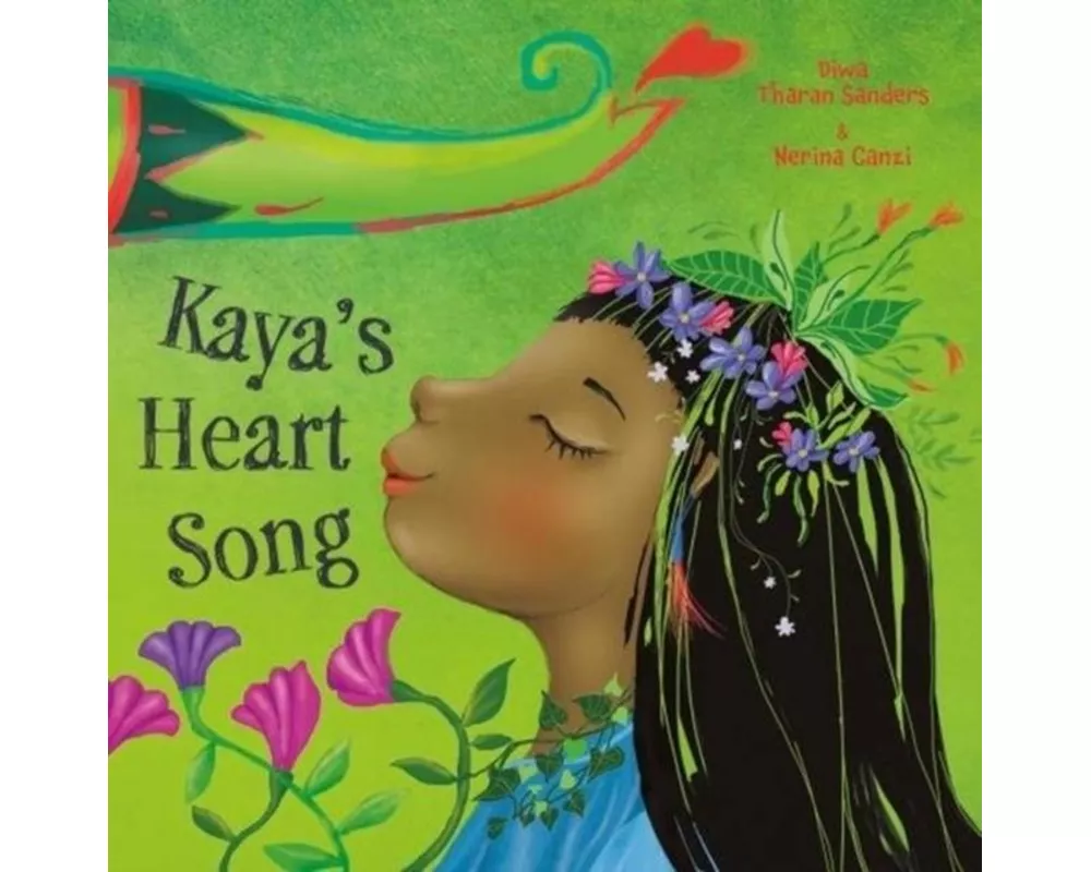 Kayas Heart Song