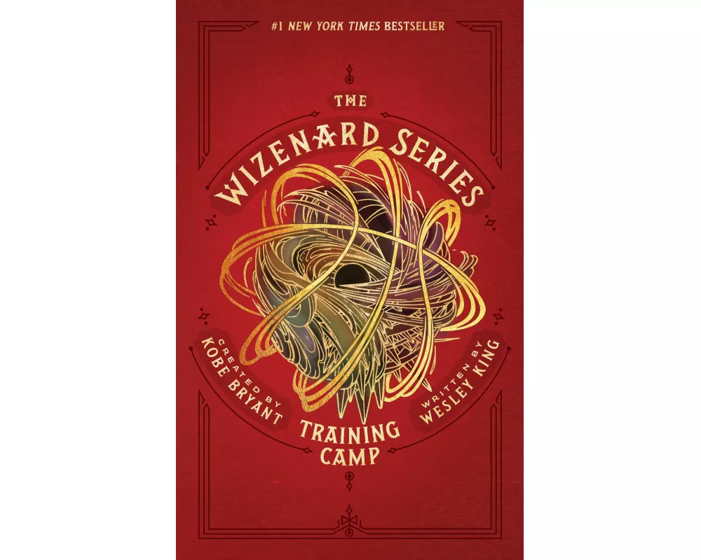 The Wizenard Series: Training Camp