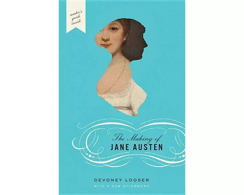 The Making of Jane Austen