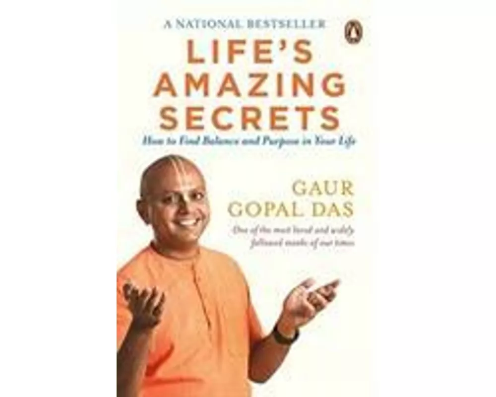 Life's Amazing Secrets