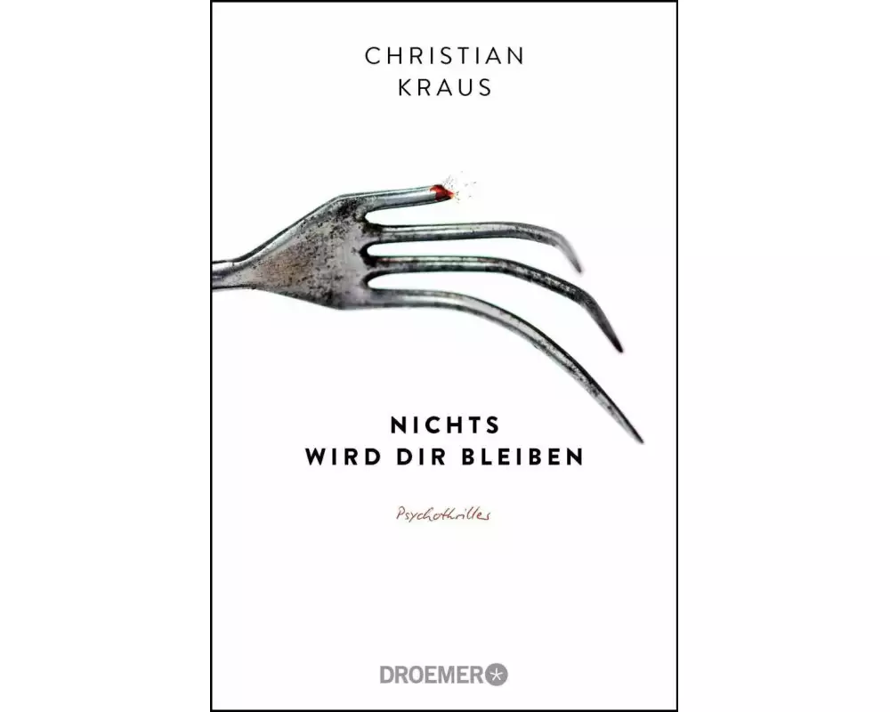 Nichts wird dir bleiben