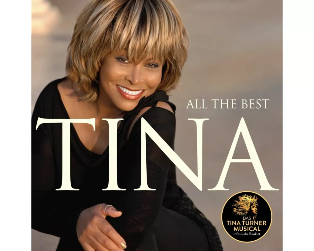 All The Best (Musical Edition)