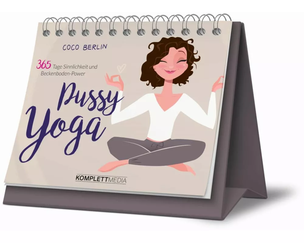 Pussy Yoga