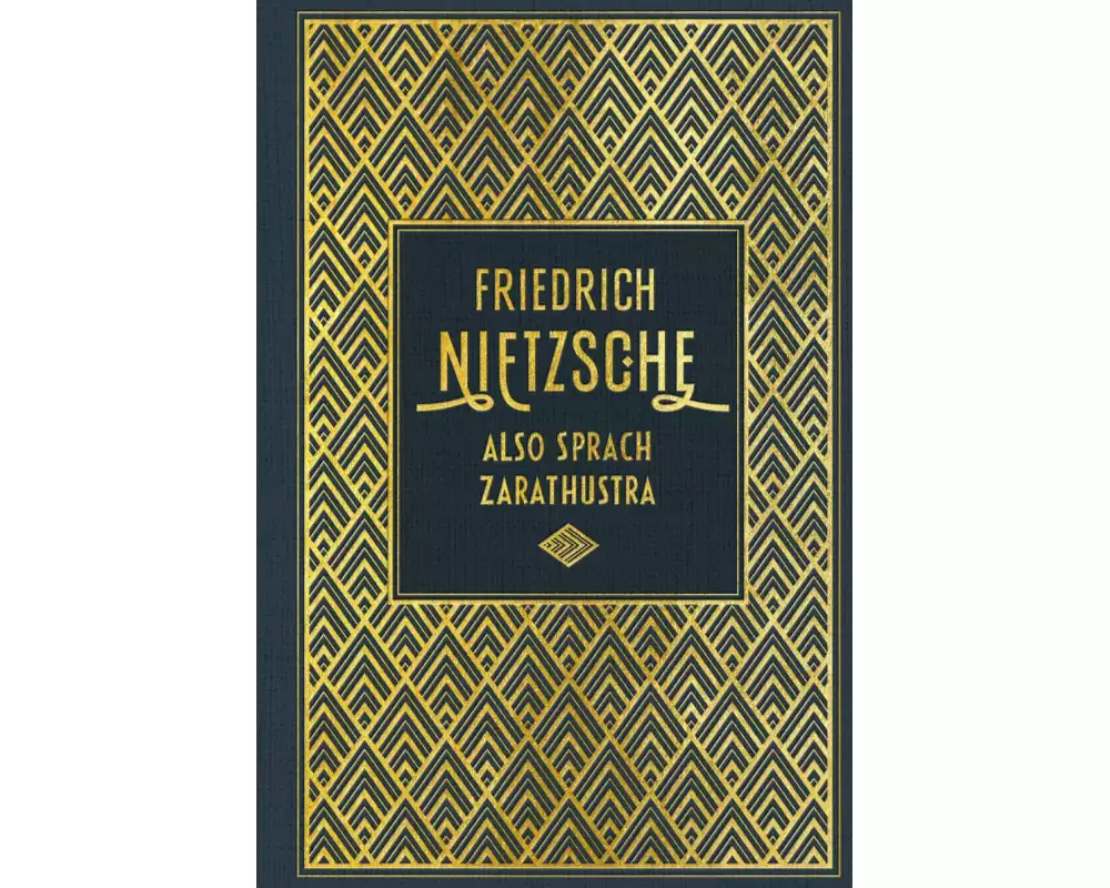 Also sprach Zarathustra