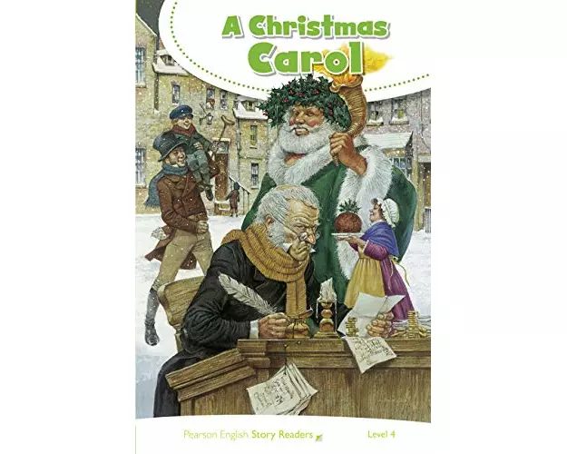 Level 4: A Christmas Carol