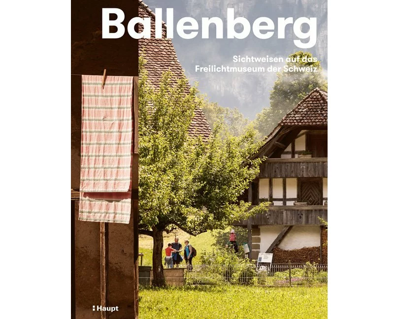 Ballenberg