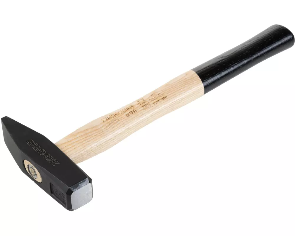 STRUCT Schlosserhammer 500 g DIN 1041