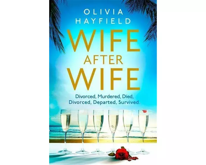 Wife After Wife