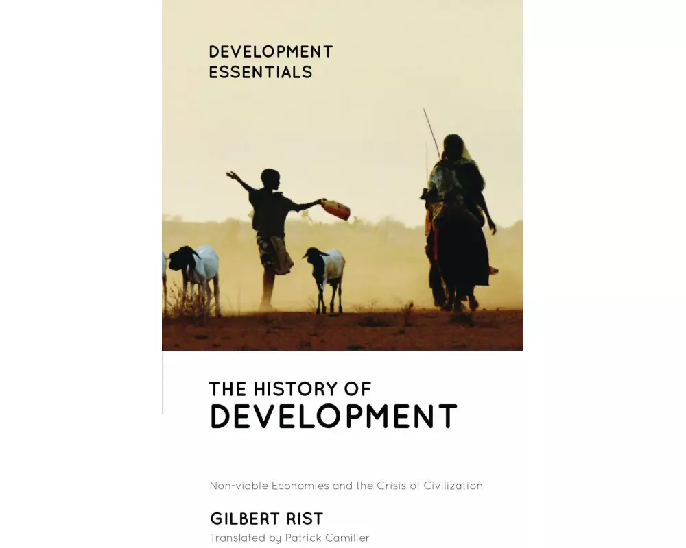 The History of Development