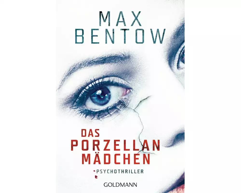 Das Porzellanmädchen