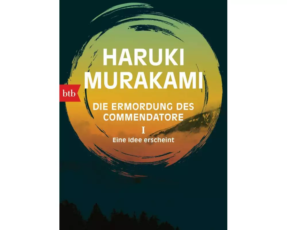 Die Ermordung des Commendatore I - Eine Idee erscheint