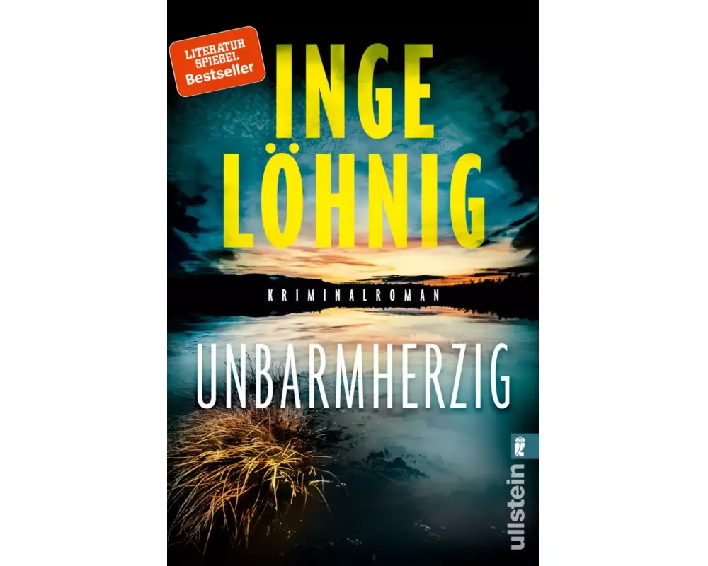 Unbarmherzig (Ein Gina-Angelucci-Krimi 2)