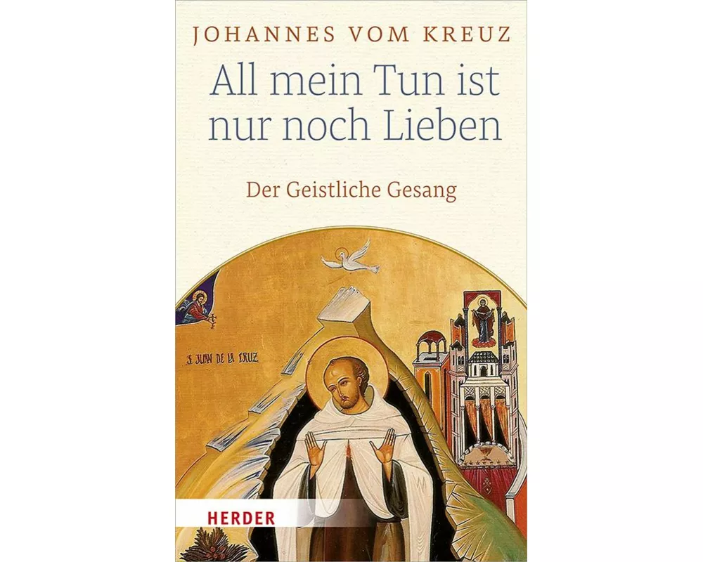 All mein Tun ist nur noch Lieben