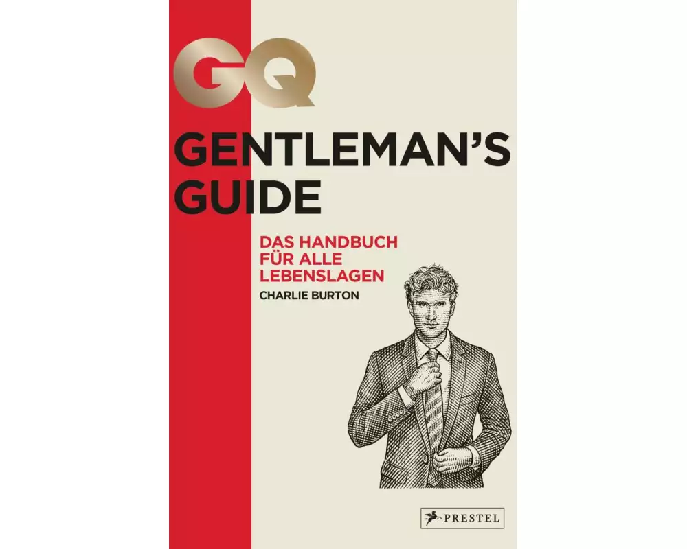 GQ Gentleman's Guide