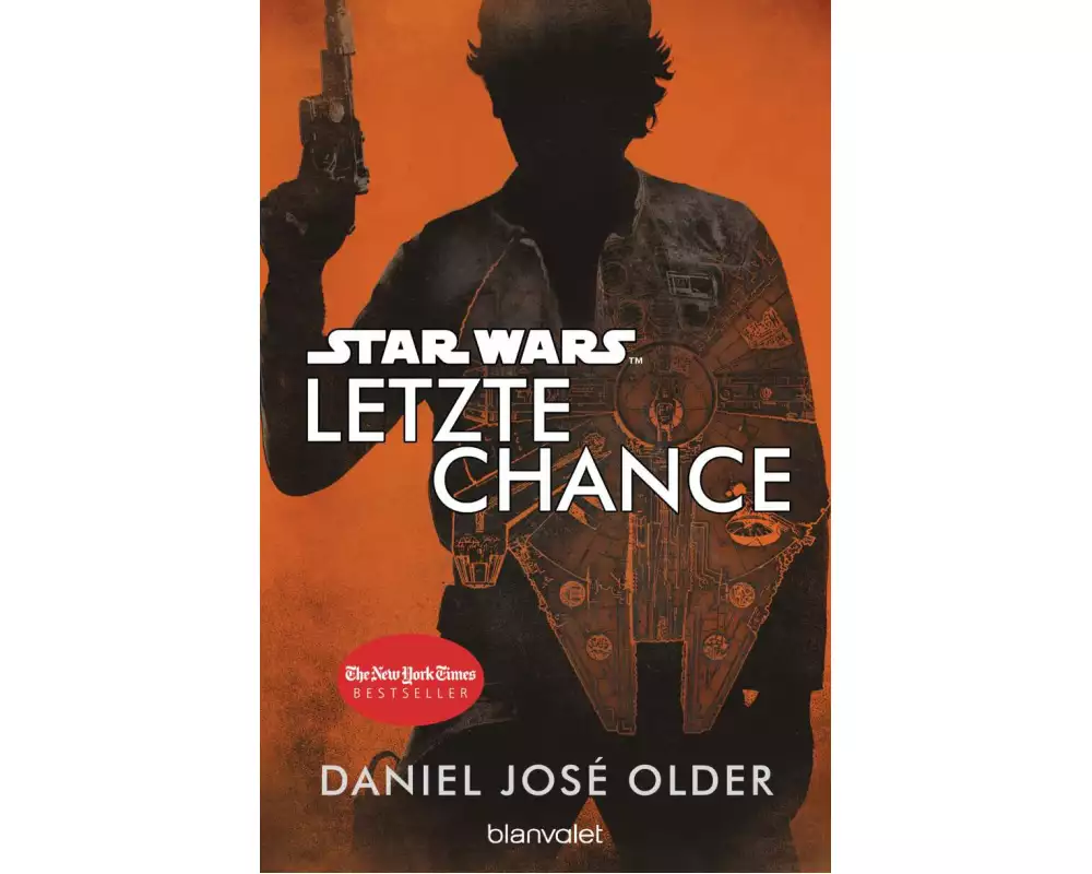 Star Wars™ - Letzte Chance