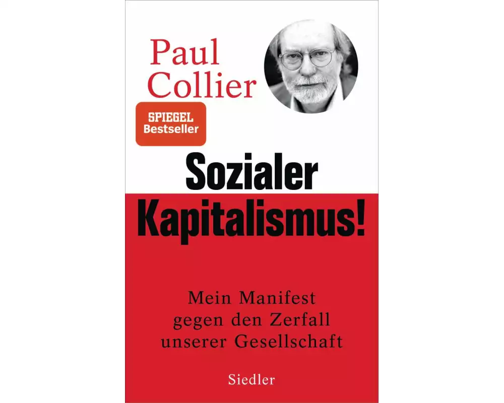 Sozialer Kapitalismus!