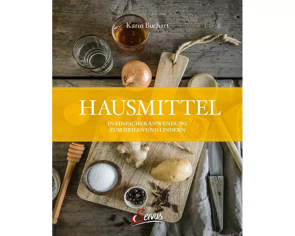 Hausmittel