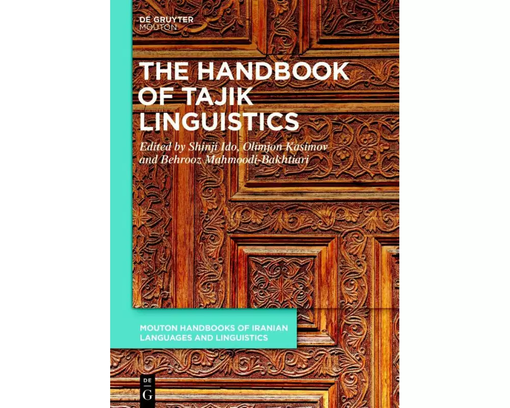 Tajik Linguistics