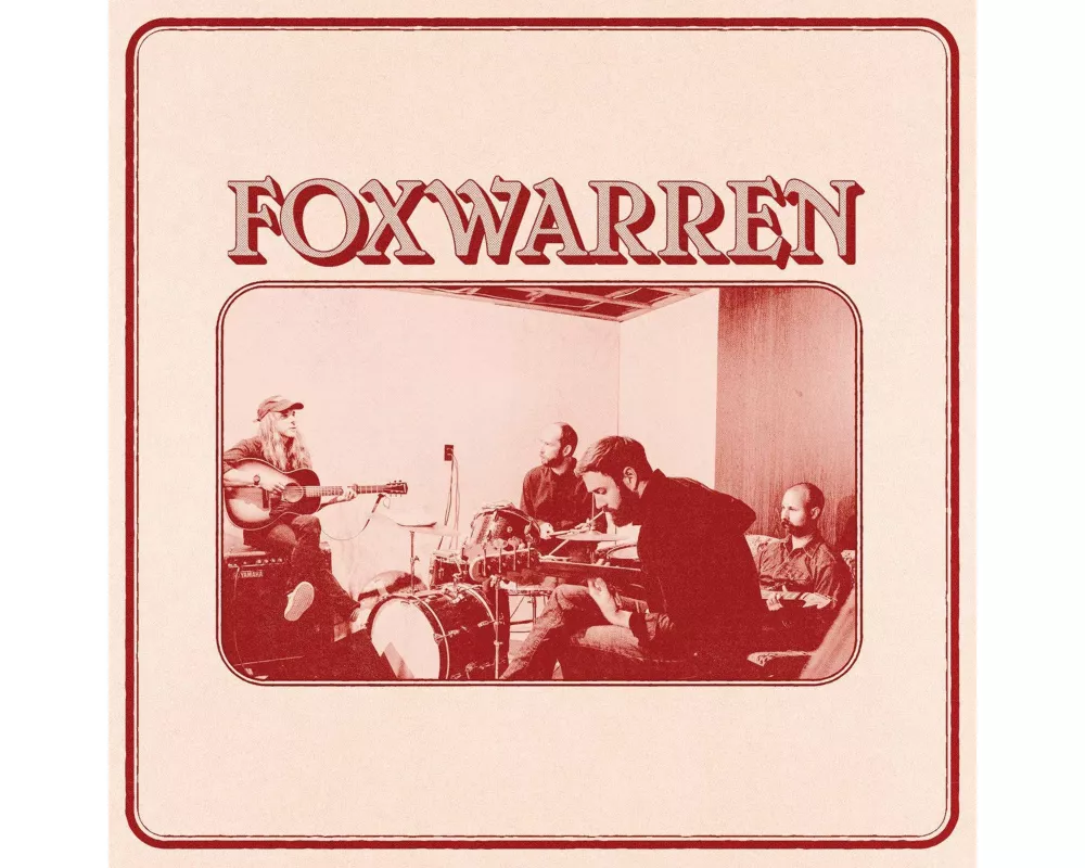 Foxwarren