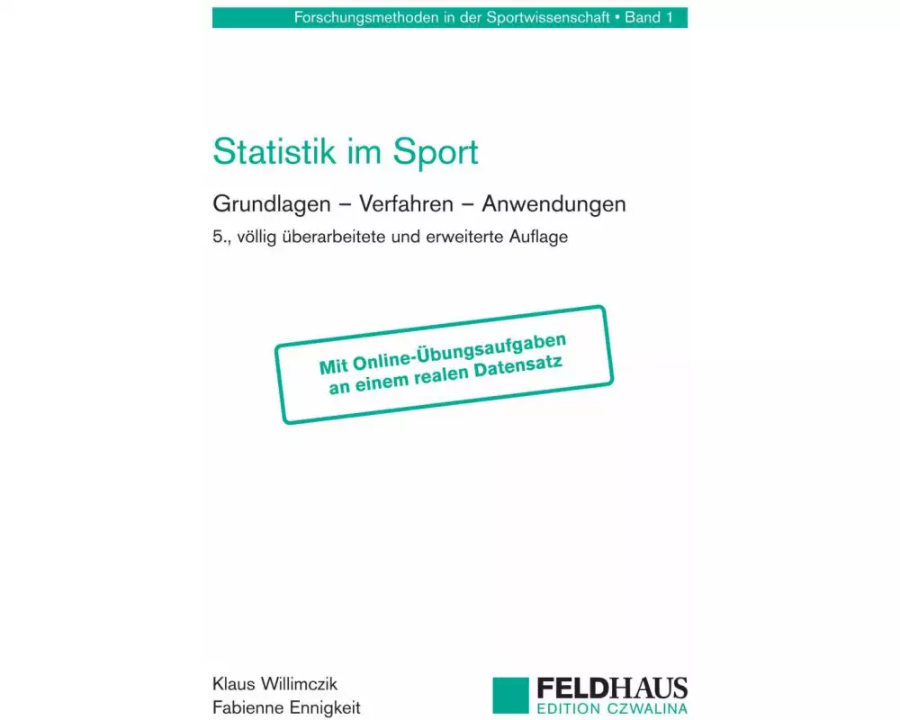 Statistik im Sport