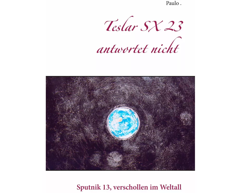 Teslar SX 23 antwortet nicht