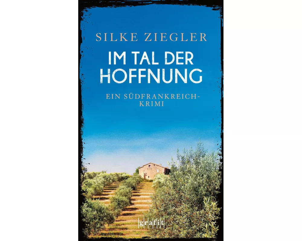 Im Tal der Hoffnung