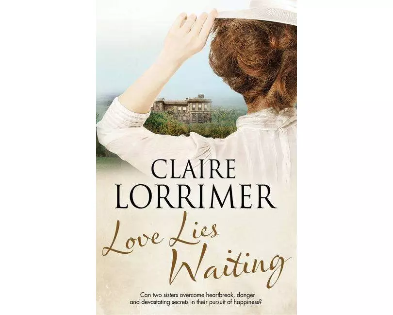 Love Lies Waiting