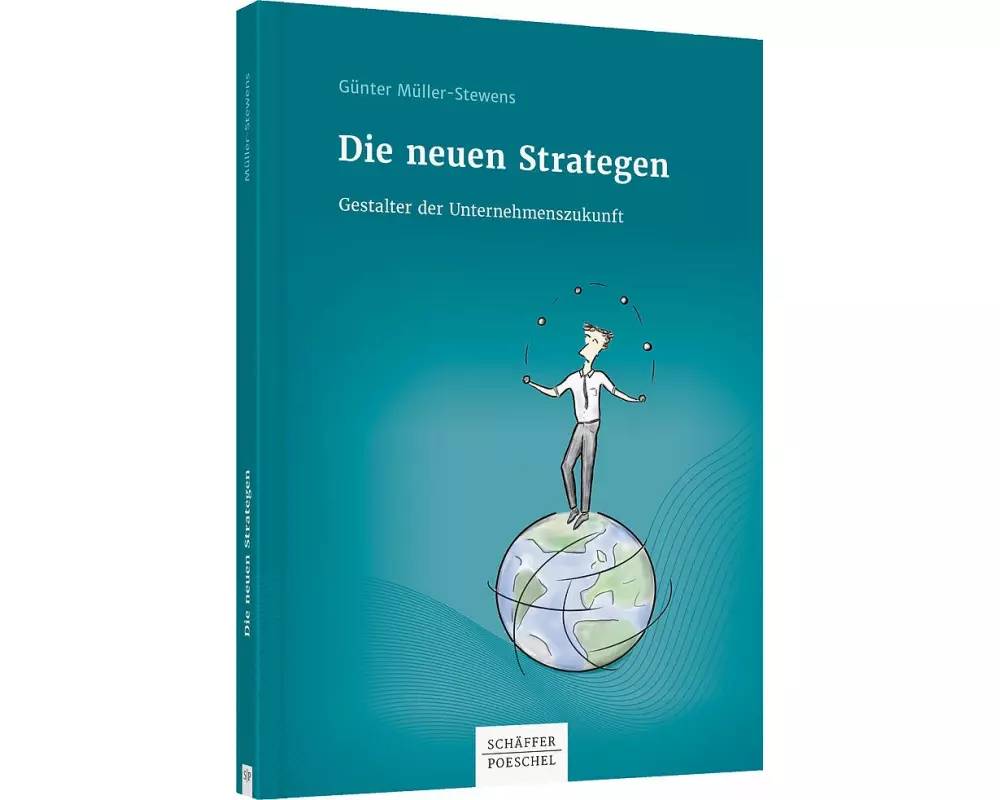Die neuen Strategen