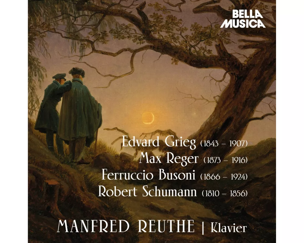 Manfred Reuthe-Klavier