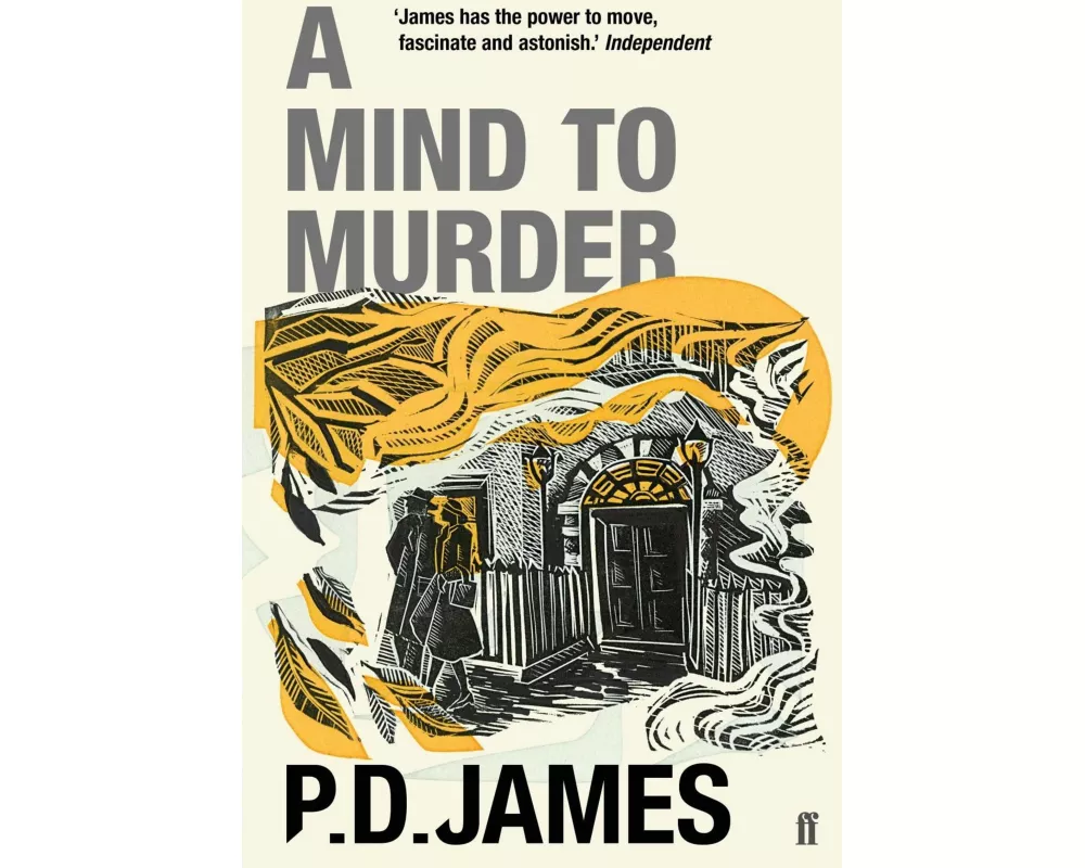 A Mind to Murder