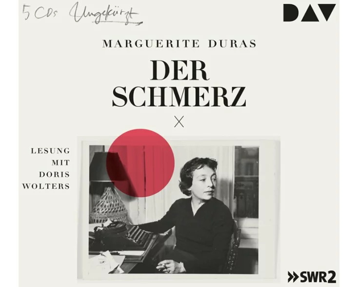 Der Schmerz