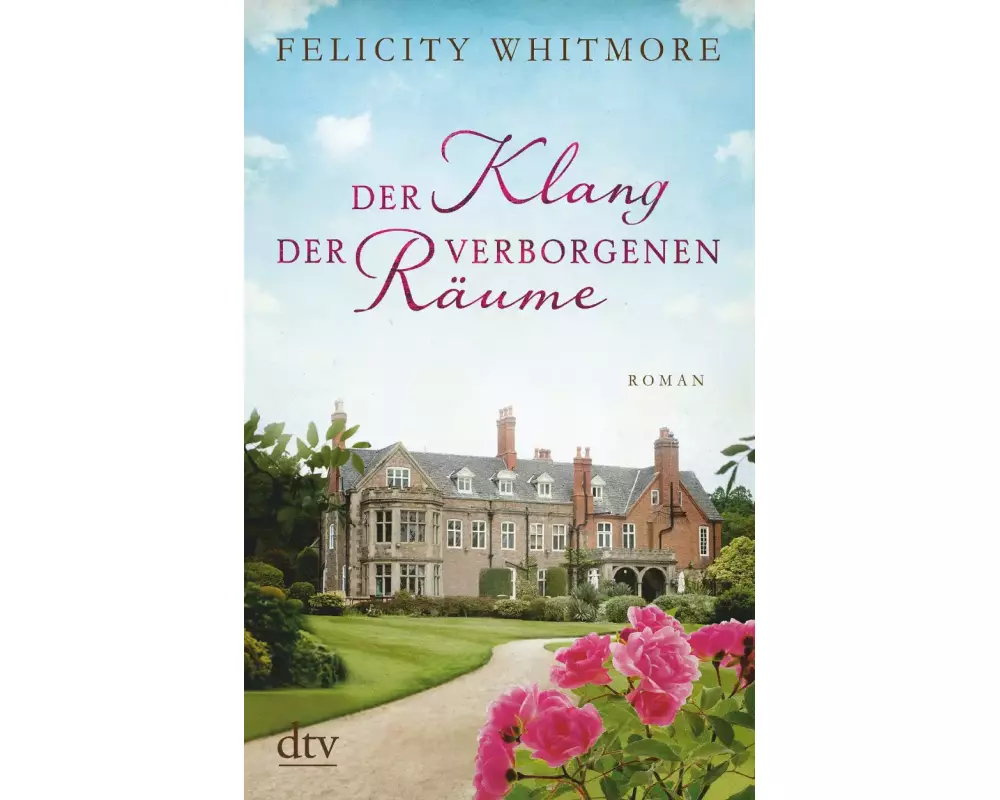 Der Klang der verborgenen Räume