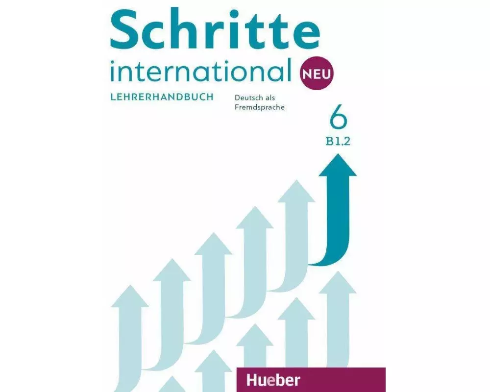 Schritte international Neu 6 / Lehrerhandbuch