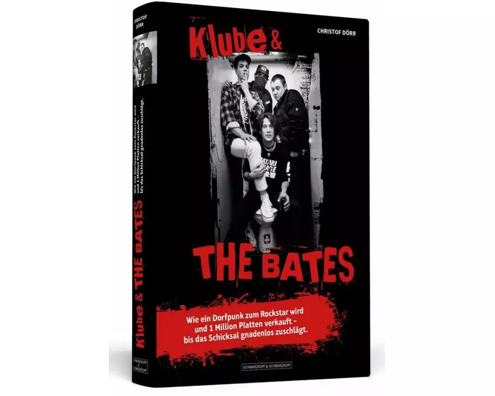 Klube & The Bates