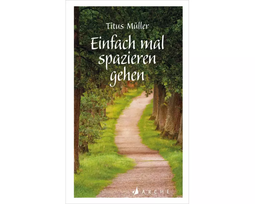 Einfach mal spazieren gehen