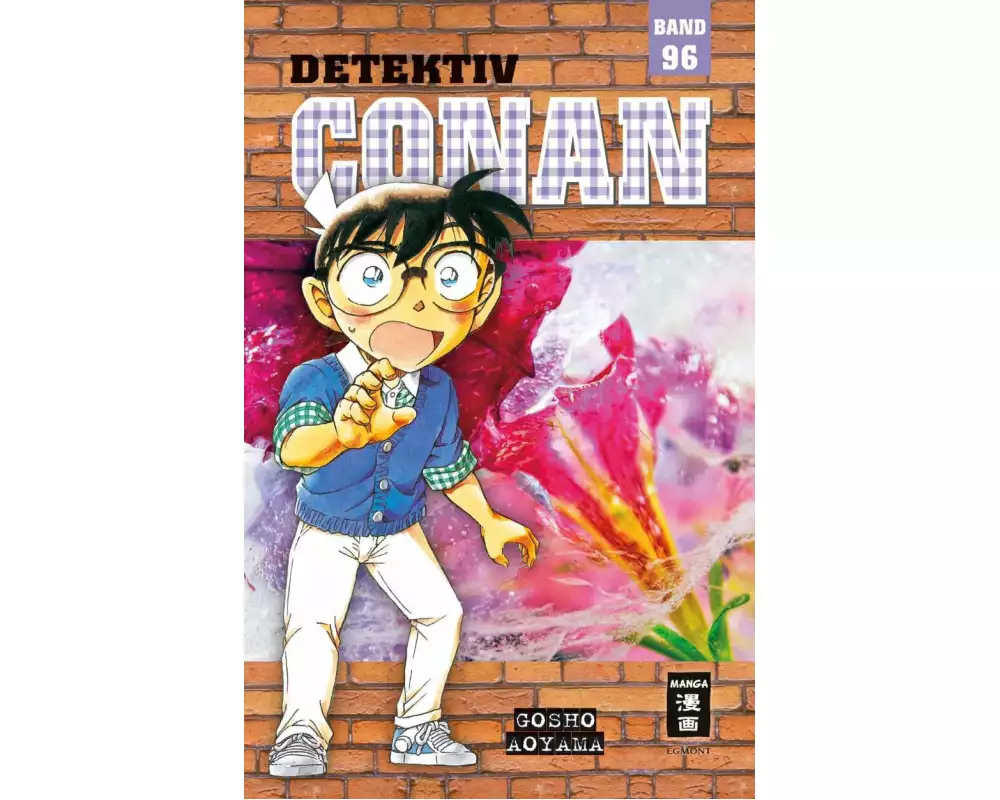 Detektiv Conan 96