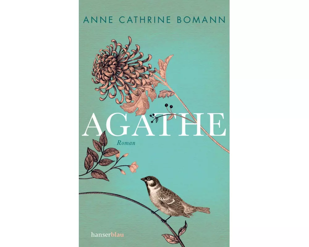 Agathe