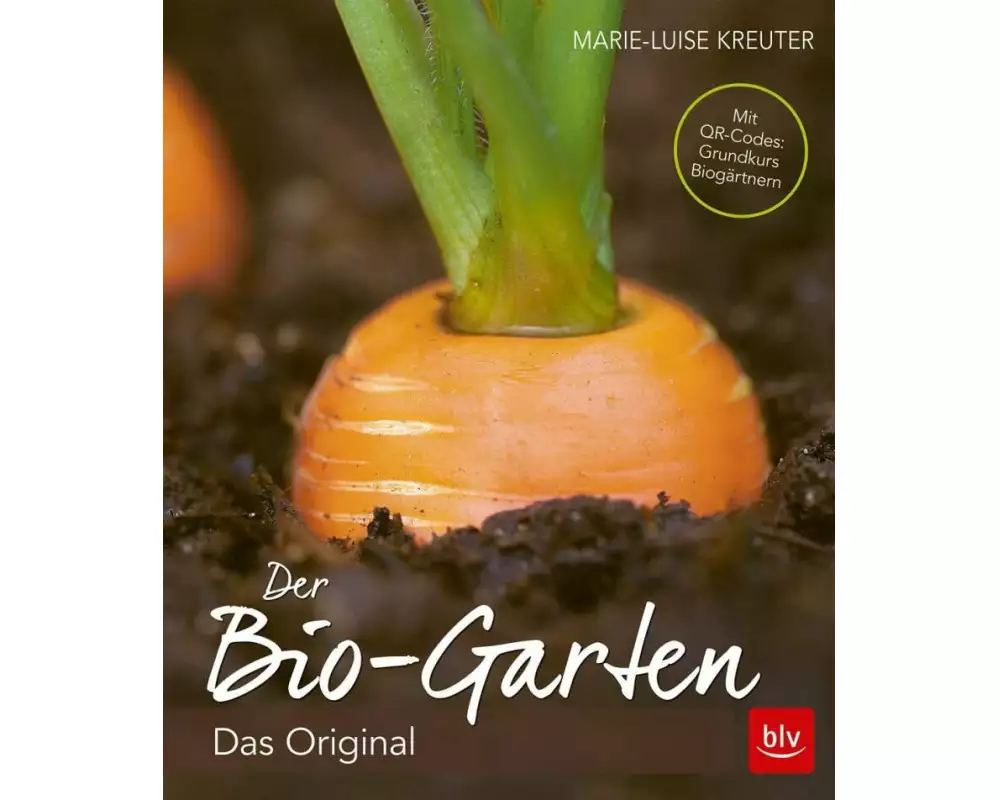 Der Biogarten