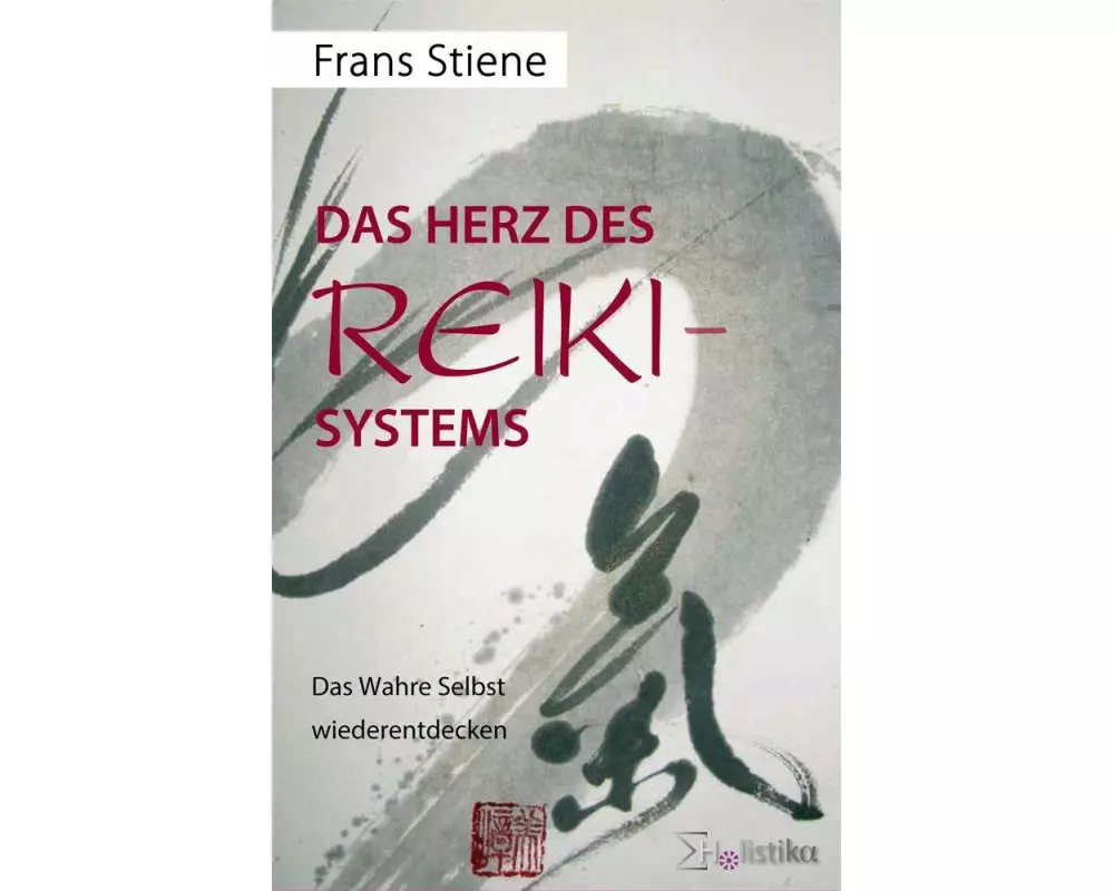 Das Herz des Reiki-Systems