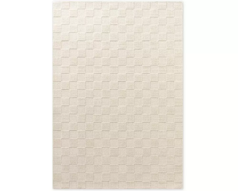Villeroy & Boch Teppich Scala 160 cm x 230 cm, White