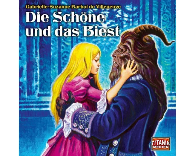 Die Schöne und das Biest