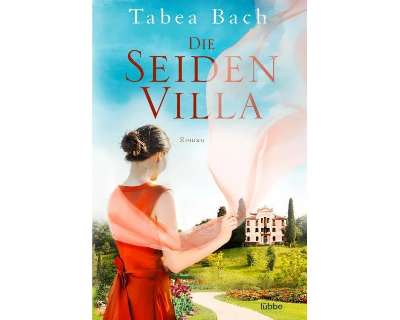Die Seidenvilla