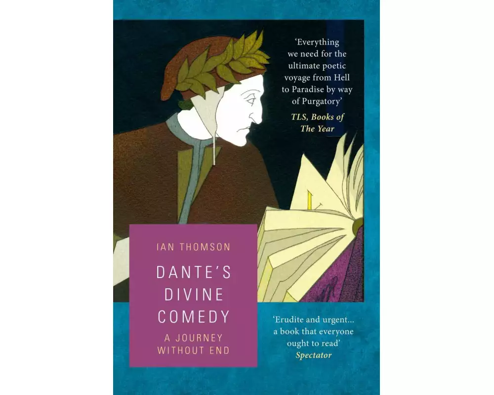 Dante's Divine Comedy