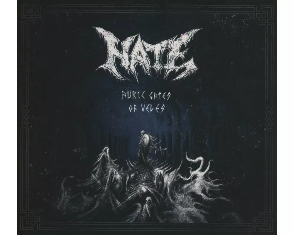 Auric Gates Of Veles