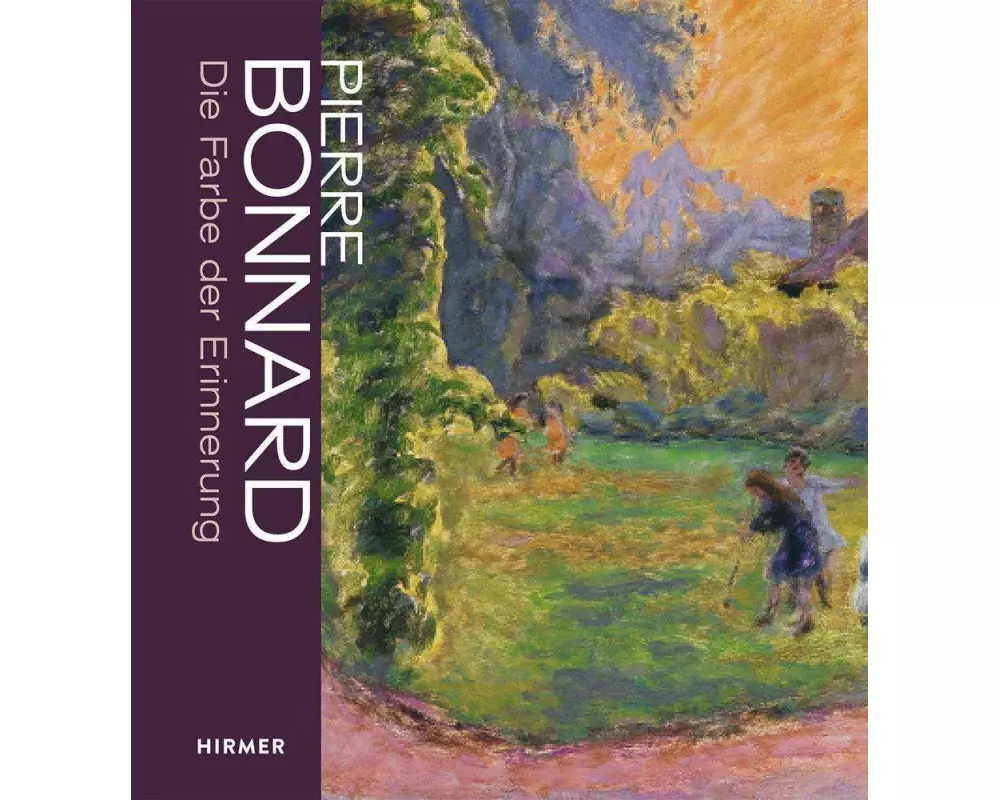 Pierre Bonnard