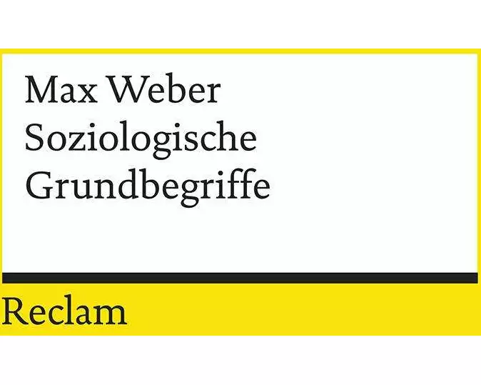 Soziologische Grundbegriffe