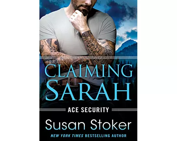 Claiming Sarah