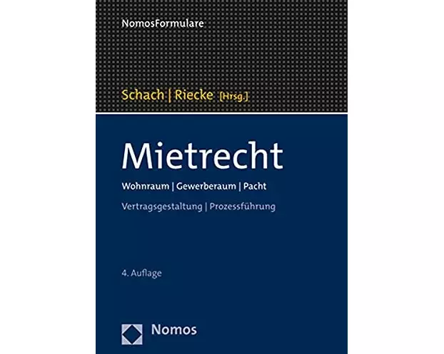 Mietrecht