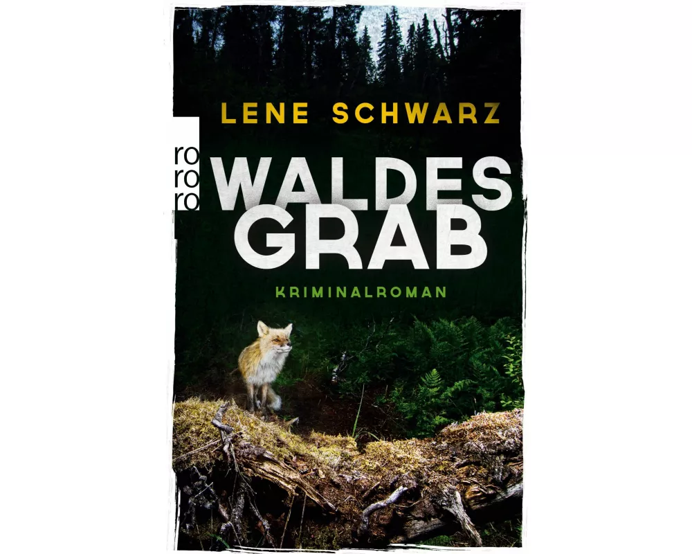 Waldesgrab