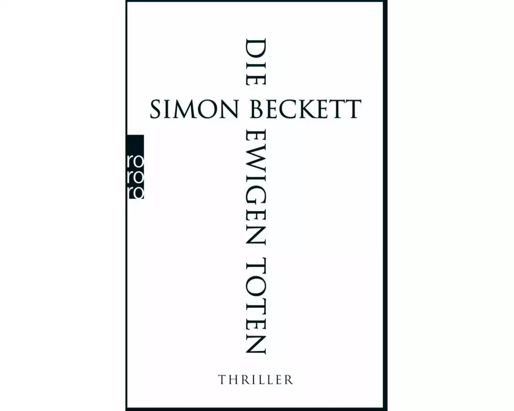 Die ewigen Toten